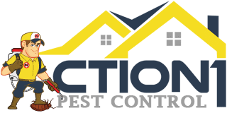 Action 1 Pest Control